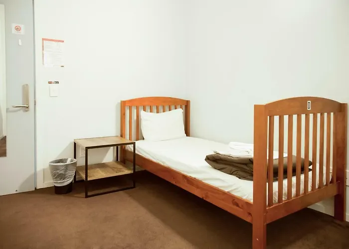 Laneway BackpackersHostel